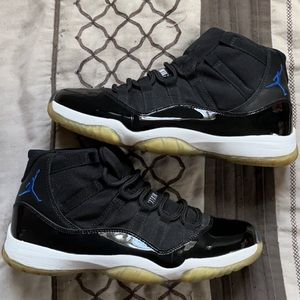 Jordan Retro 11 Space Jam 2009 (Read description)